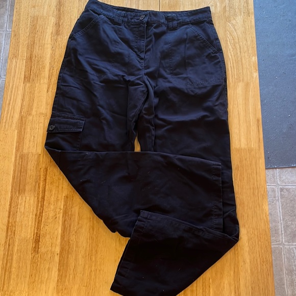 COPY - Wind River Lined Cargo Pant size 10 - Picture 1 of 10